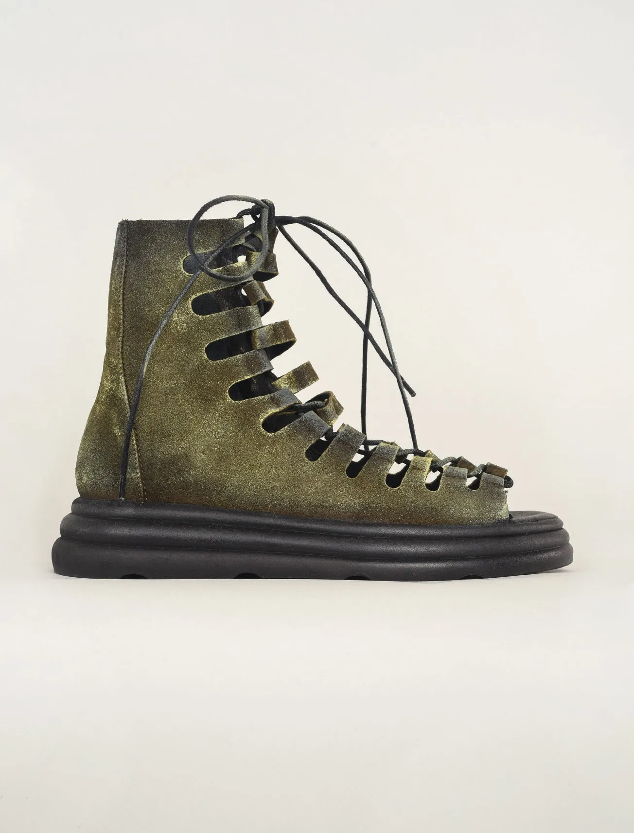 Ace Sandal, Khaki